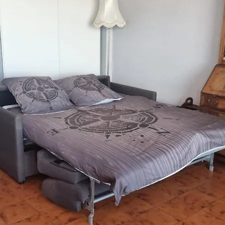 Appartement Front De Arcachon