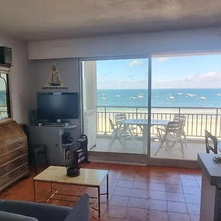 Appartement Front De *
